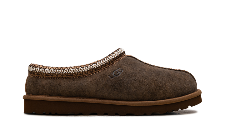 UGG TASMAN BAXTER SLIPPER CHESTNUT
