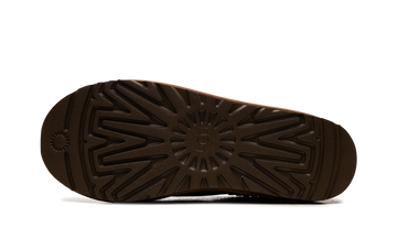 UGG TASMAN BAXTER SLIPPER CHESTNUT — Stock