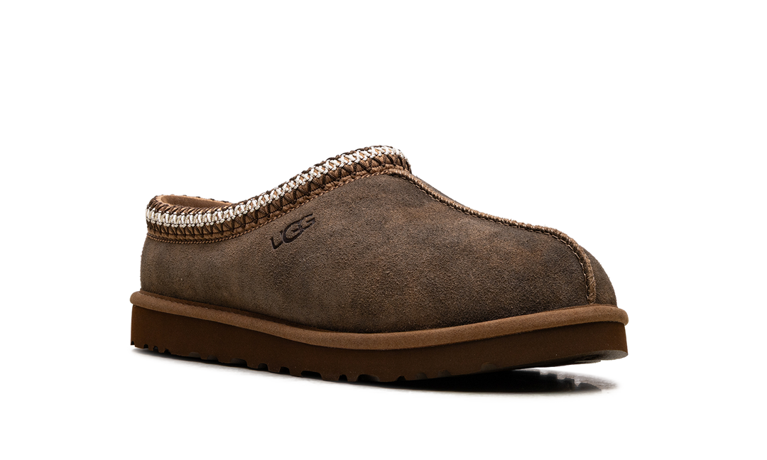 UGG TASMAN BAXTER SLIPPER CHESTNUT
