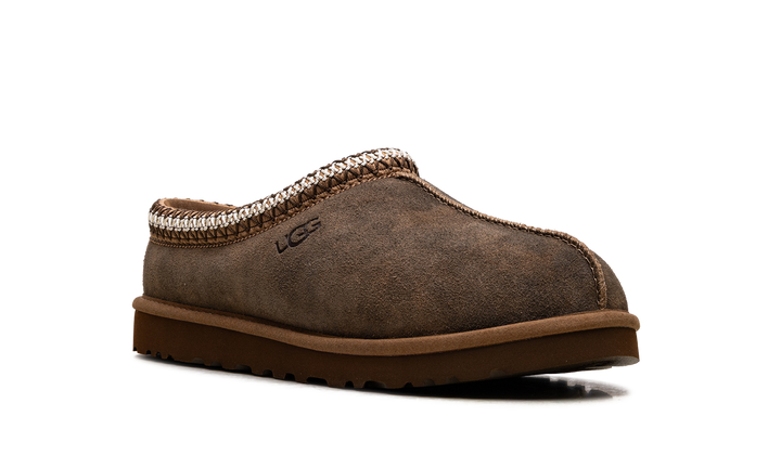 UGG TASMAN BAXTER SLIPPER CHESTNUT