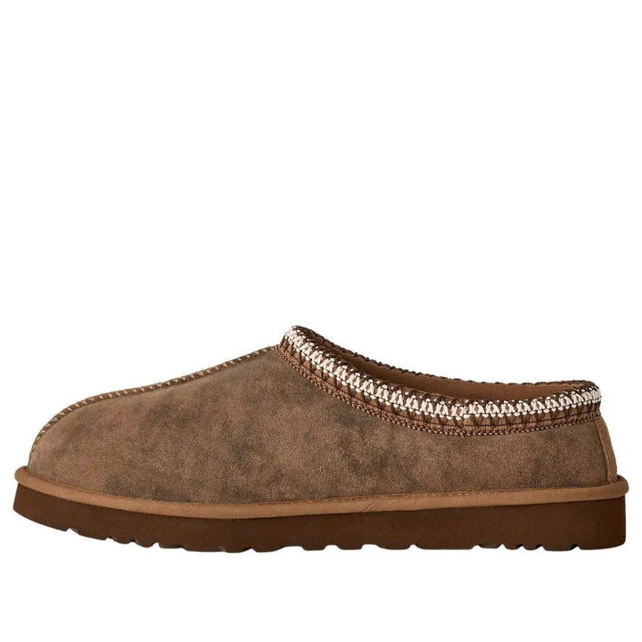 UGG TASMAN BAXTER SLIPPER CHESTNUT