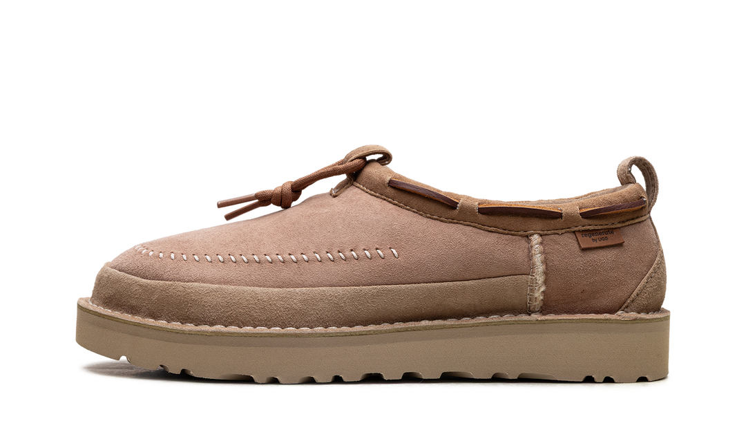 UGG TASMAN CRAFTED REGENERATE SLIPPER &