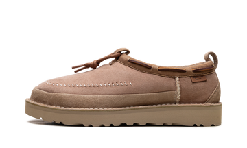 UGG TASMAN CRAFTED REGENERATE SLIPPER 'SAND' — Stock