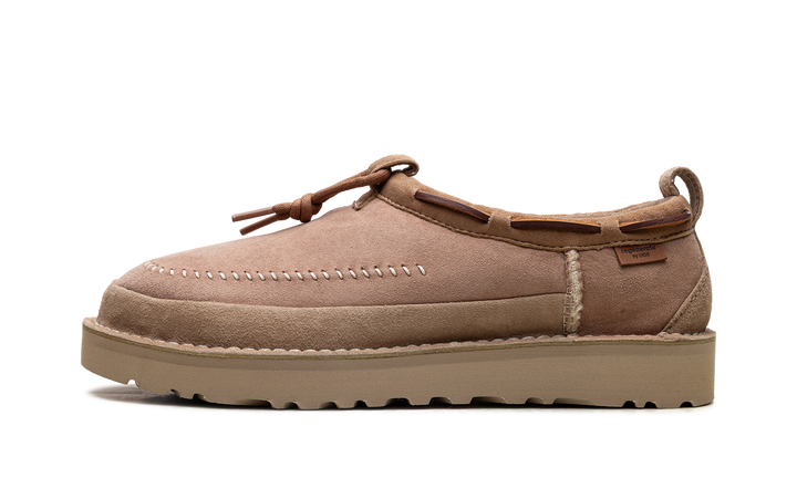 UGG TASMAN CRAFTED REGENERATE SLIPPER &
