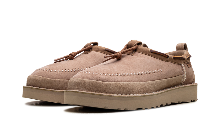 UGG TASMAN CRAFTED REGENERATE SLIPPER &