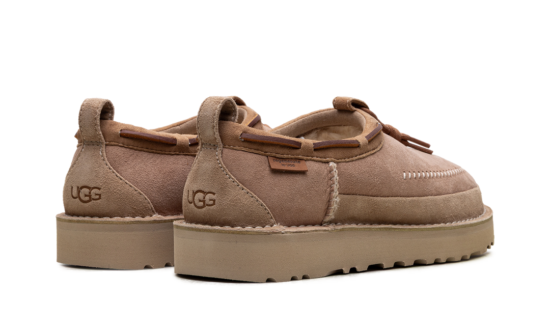UGG TASMAN CRAFTED REGENERATE SLIPPER &