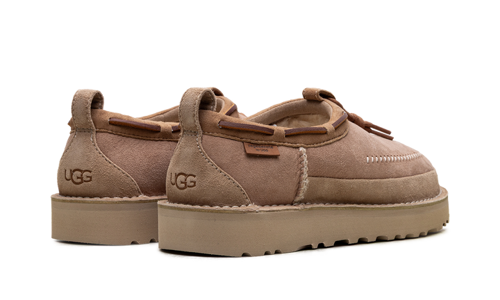 UGG TASMAN CRAFTED REGENERATE SLIPPER &