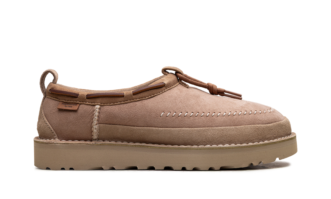 UGG TASMAN CRAFTED REGENERATE SLIPPER &