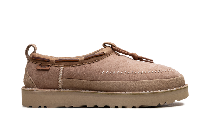 UGG TASMAN CRAFTED REGENERATE SLIPPER &