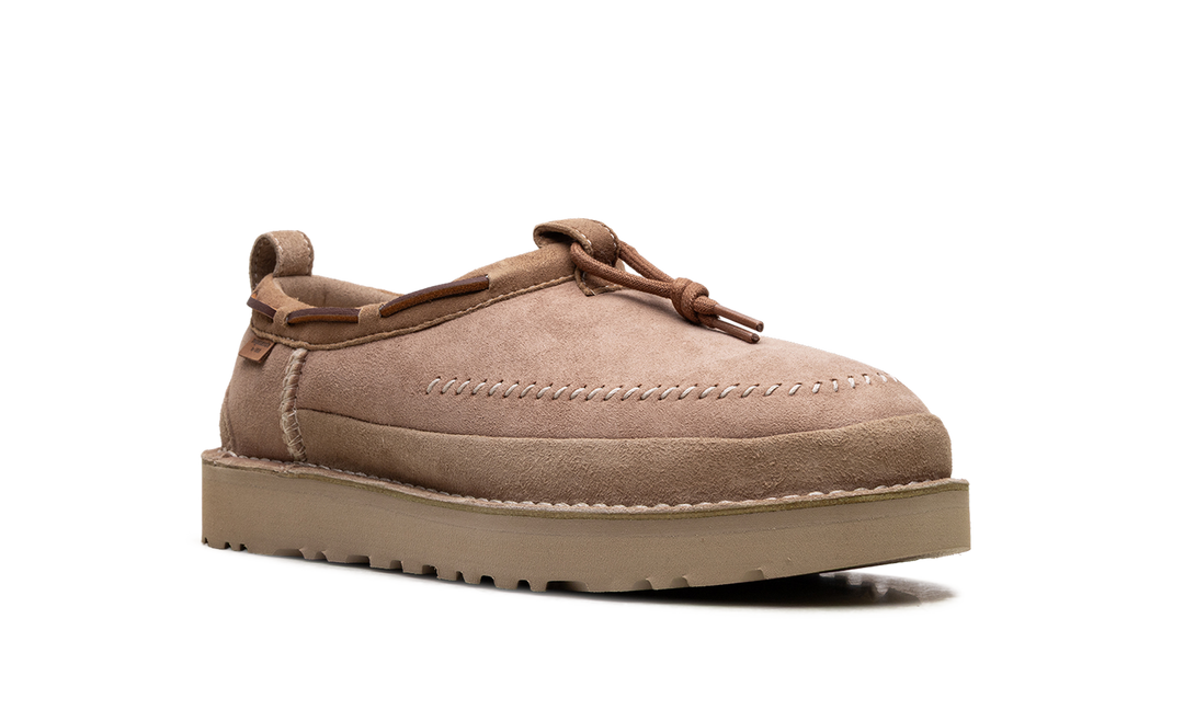 UGG TASMAN CRAFTED REGENERATE SLIPPER &