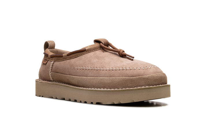 UGG TASMAN CRAFTED REGENERATE SLIPPER &