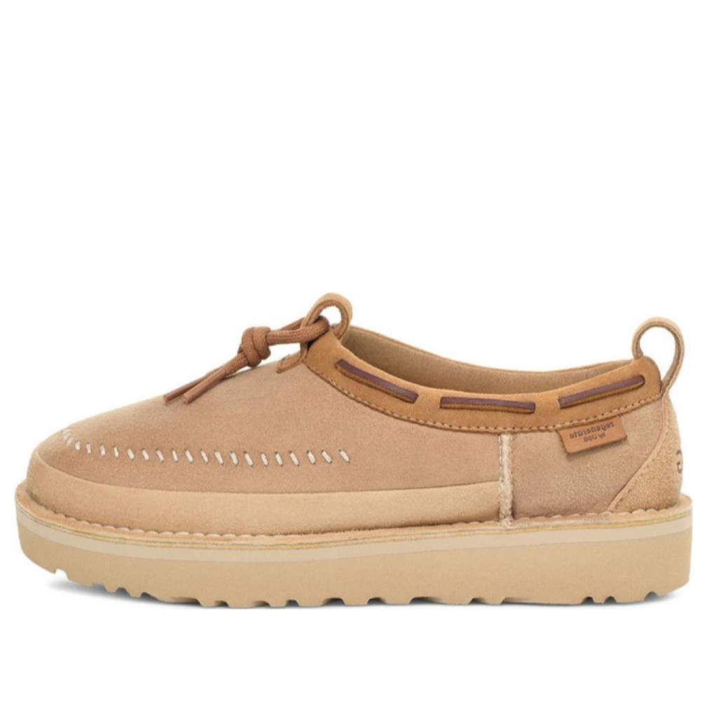 UGG TASMAN CRAFTED REGENERATE SLIPPER &