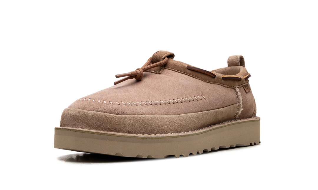 UGG TASMAN CRAFTED REGENERATE SLIPPER &