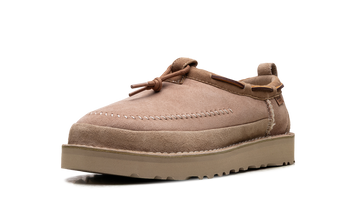 UGG TASMAN CRAFTED REGENERATE SLIPPER 'SAND' — Stock