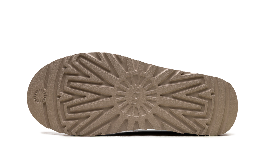 UGG TASMAN CRAFTED REGENERATE SLIPPER &