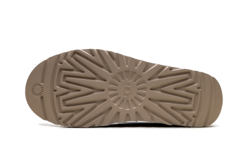 UGG TASMAN CRAFTED REGENERATE SLIPPER 'SAND' — Stock
