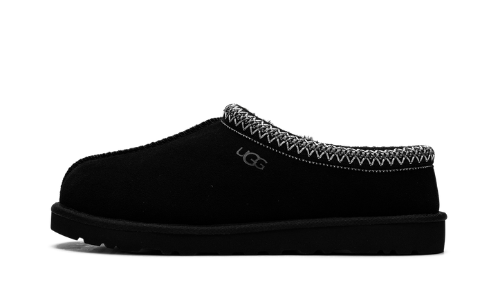 UGG TASMAN II SLIPPER BLACK