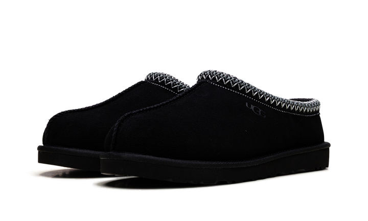 UGG TASMAN II SLIPPER BLACK