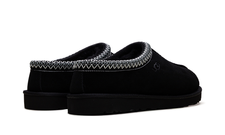 UGG TASMAN II SLIPPER BLACK