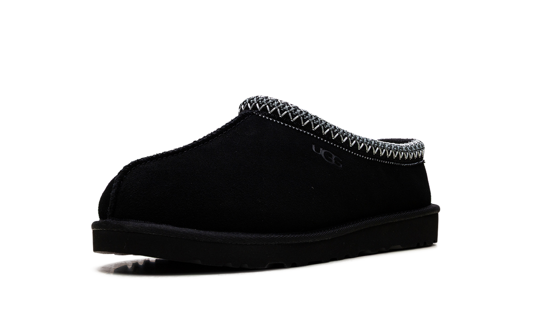UGG TASMAN II SLIPPER BLACK