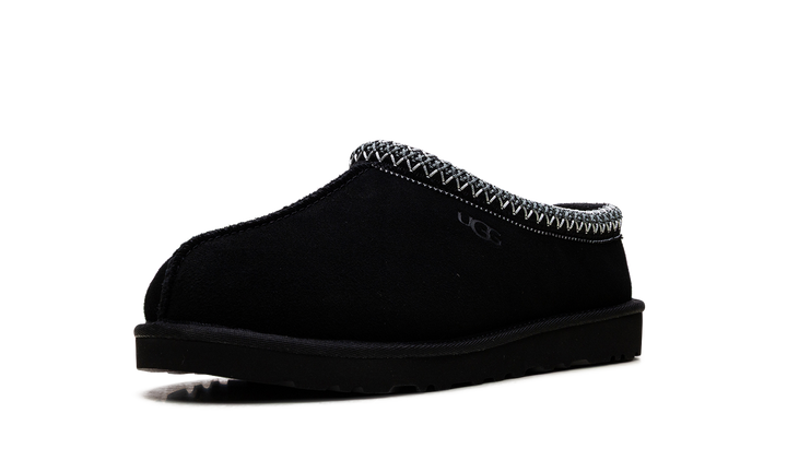 UGG TASMAN II SLIPPER BLACK