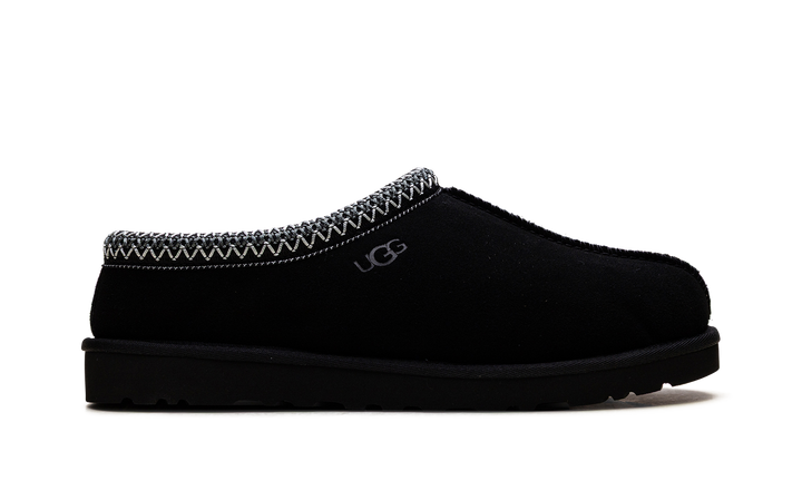 UGG TASMAN II SLIPPER BLACK