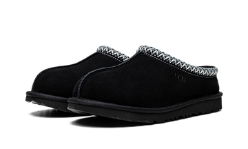UGG TASMAN II SLIPPER BLACK KIDS — Stock