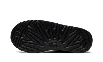 UGG TASMAN II SLIPPER BLACK KIDS — Stock
