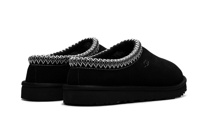 UGG TASMAN II SLIPPER BLACK (WOMEN&