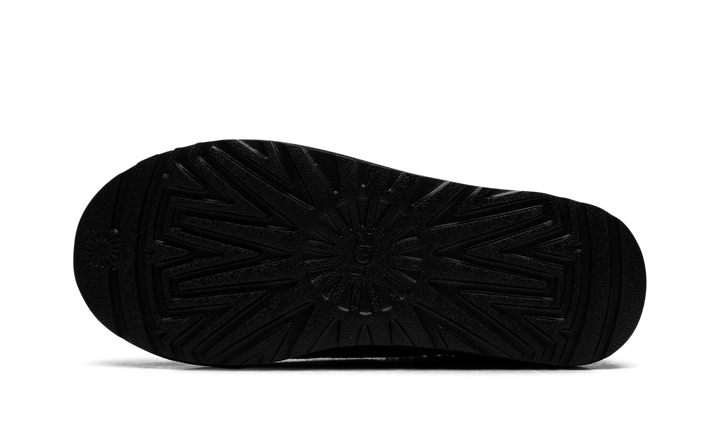 UGG TASMAN II SLIPPER BLACK (WOMEN&