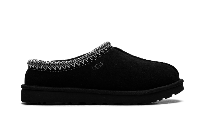 UGG TASMAN II SLIPPER BLACK (WOMEN&