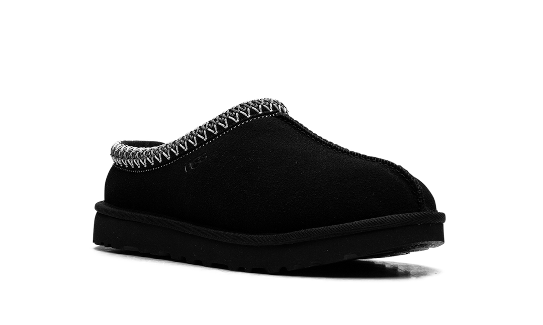 UGG TASMAN II SLIPPER BLACK (WOMEN&