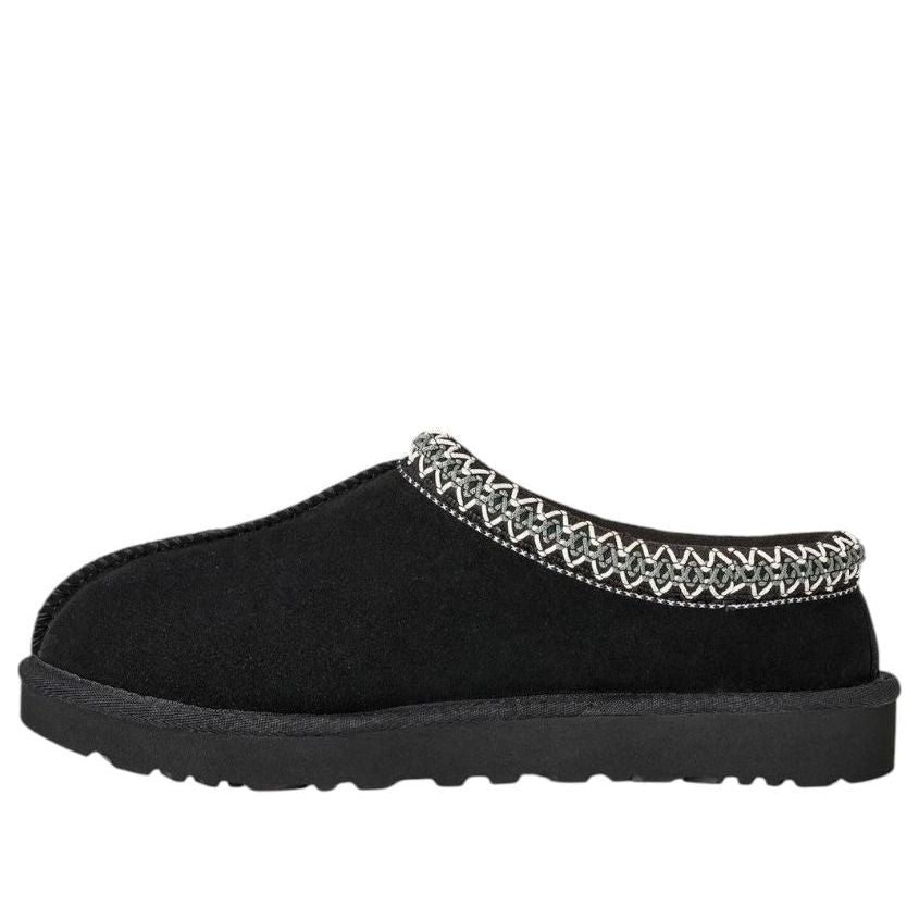 UGG TASMAN II SLIPPER BLACK (WOMEN&