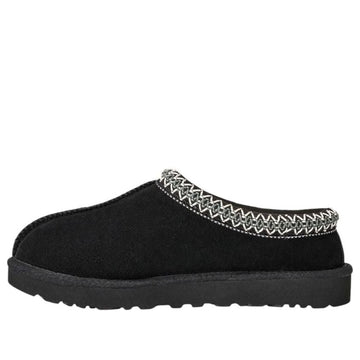 UGG TASMAN II SLIPPER BLACK (WOMEN'S) — Stock