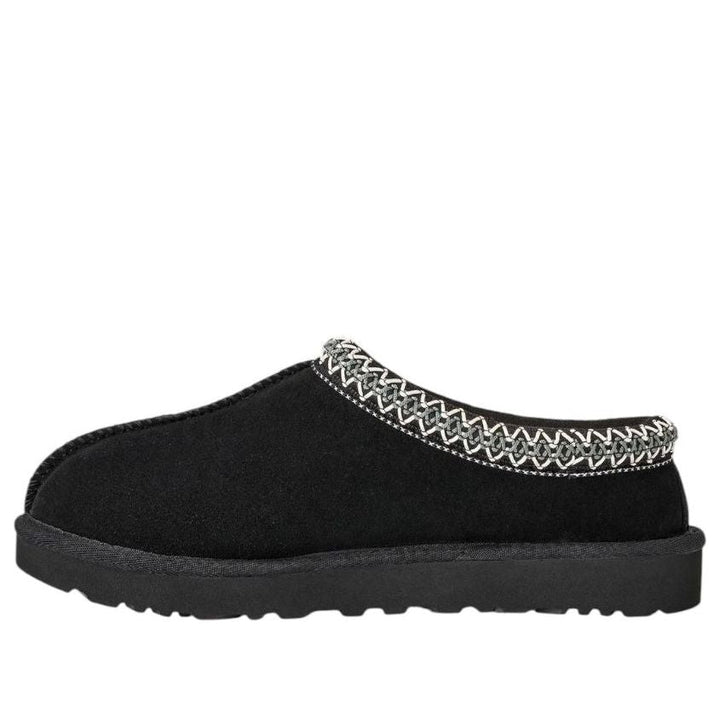 UGG TASMAN II SLIPPER BLACK (WOMEN&
