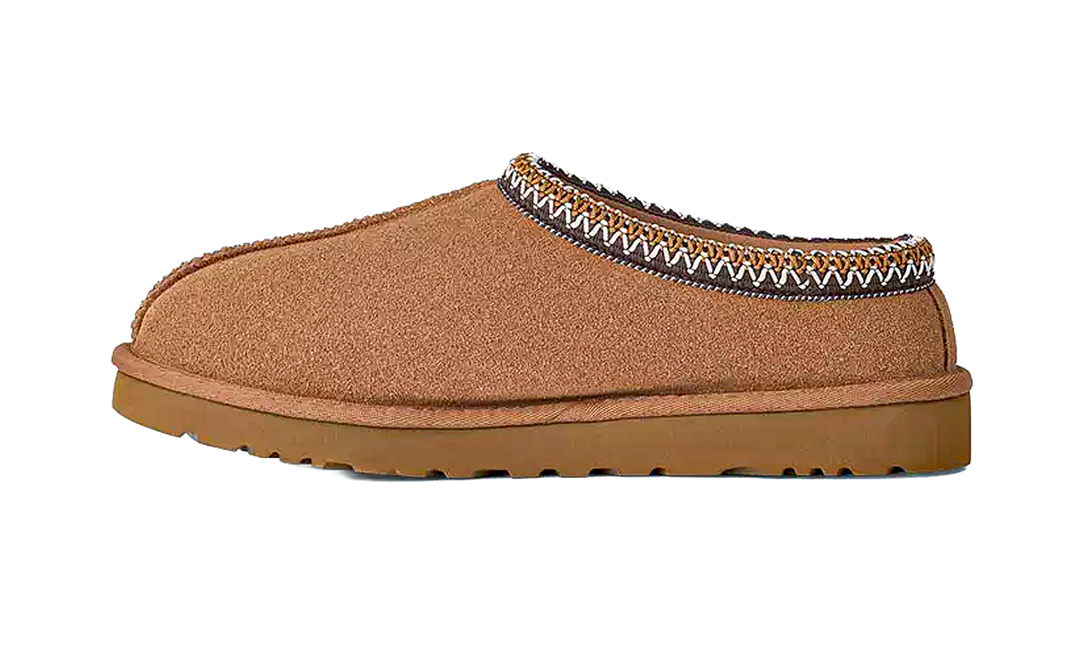 UGG TASMAN II SLIPPER CHESTNUT
