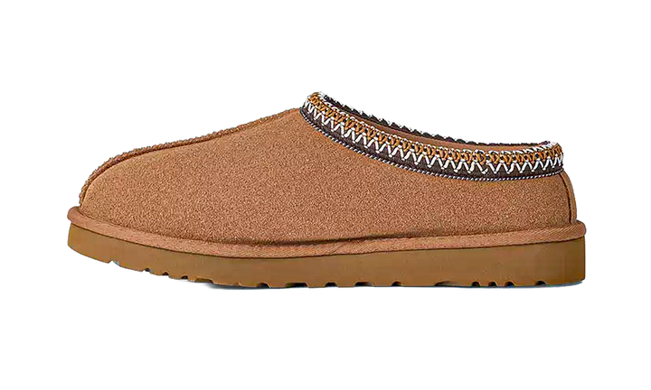 UGG TASMAN II SLIPPER CHESTNUT