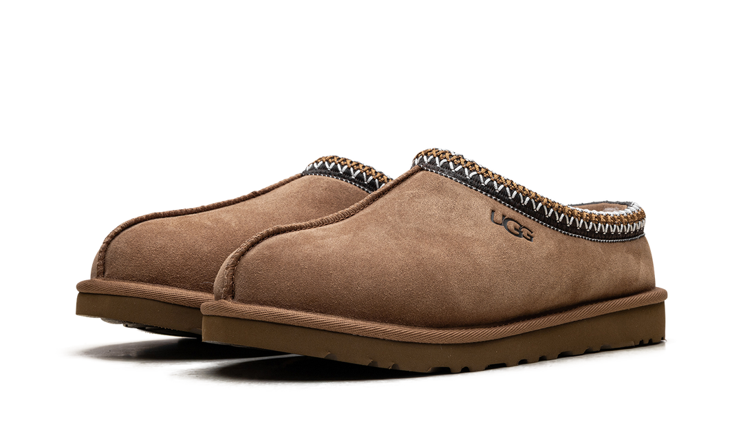 UGG TASMAN II SLIPPER CHESTNUT