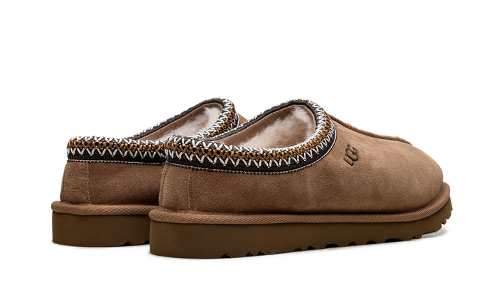 UGG TASMAN II SLIPPER CHESTNUT