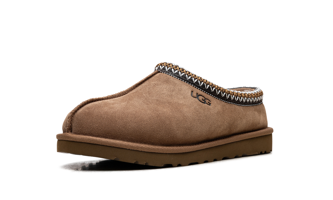 UGG TASMAN II SLIPPER CHESTNUT