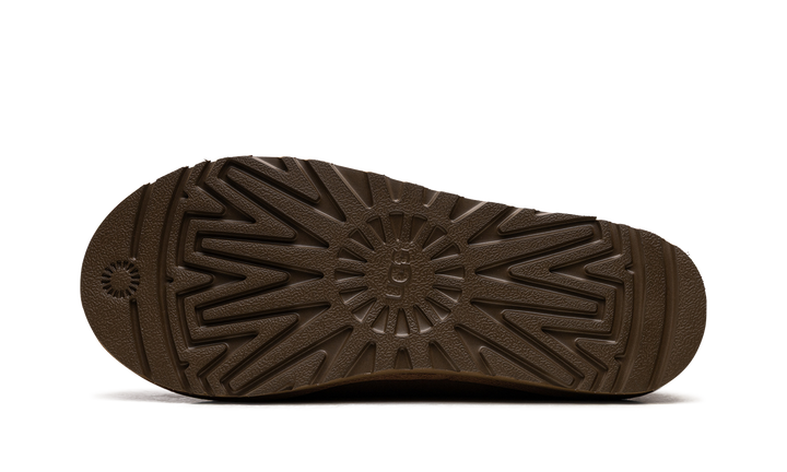 UGG TASMAN II SLIPPER CHESTNUT