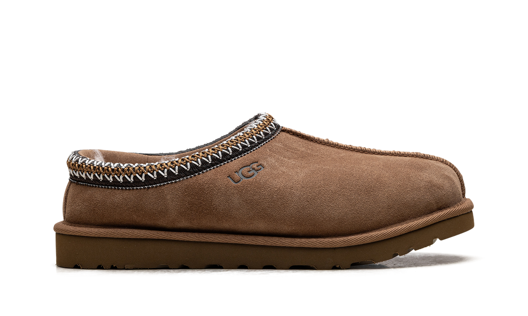 UGG TASMAN II SLIPPER CHESTNUT