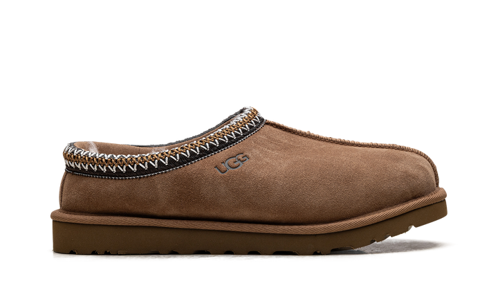 UGG TASMAN II SLIPPER CHESTNUT