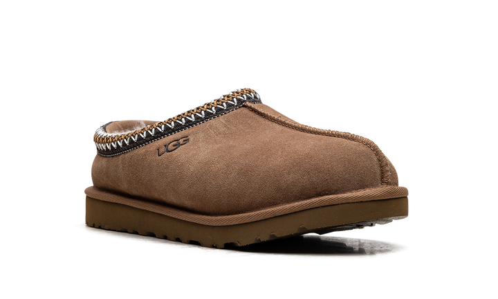 UGG TASMAN II SLIPPER CHESTNUT