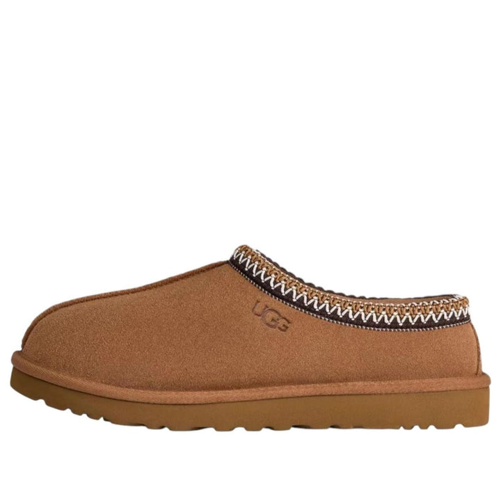 UGG TASMAN II SLIPPER CHESTNUT