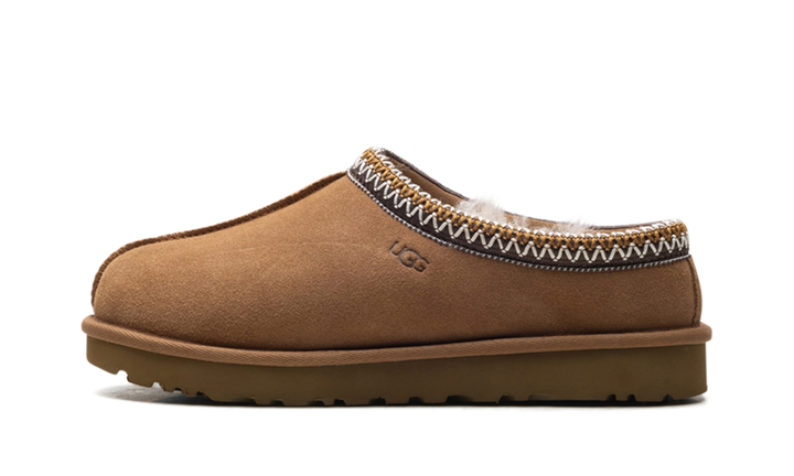UGG TASMAN II SLIPPER CHESTNUT WOMENS