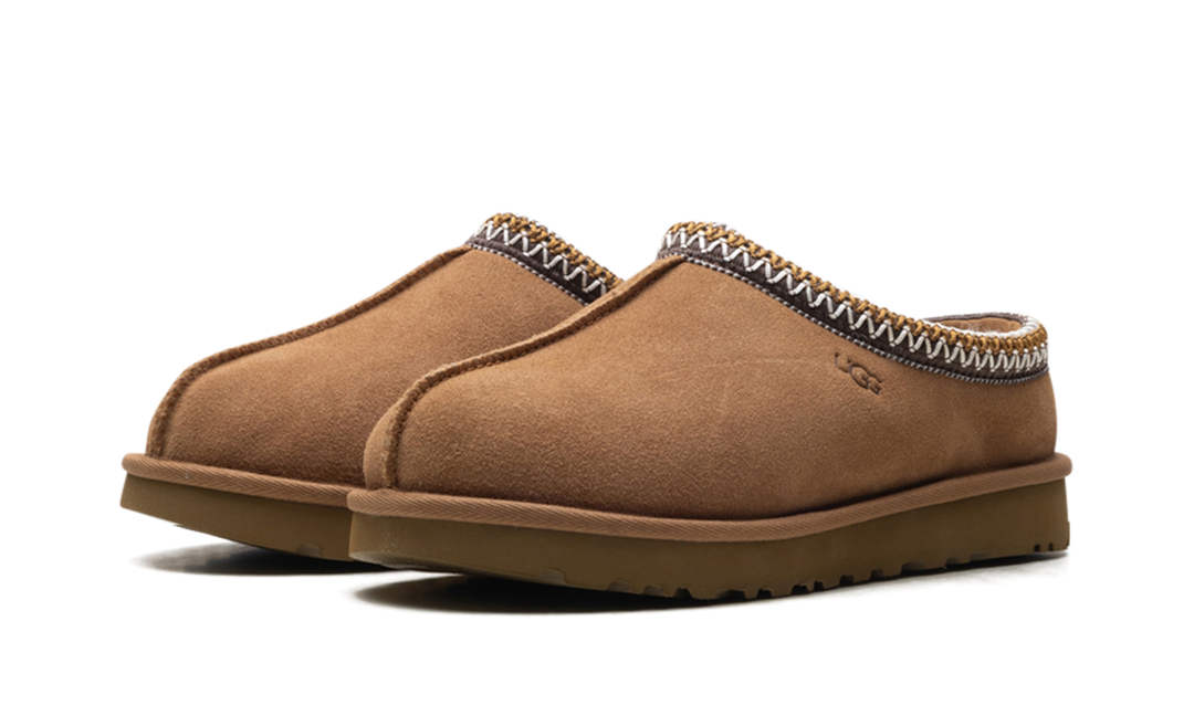 UGG TASMAN II SLIPPER CHESTNUT WOMENS