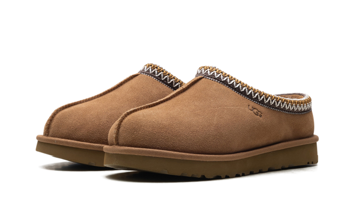 UGG TASMAN II SLIPPER CHESTNUT WOMENS