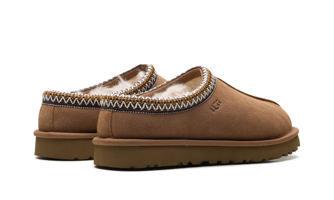 UGG TASMAN II SLIPPER CHESTNUT WOMENS