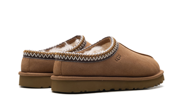 UGG TASMAN II SLIPPER CHESTNUT WOMENS — Stock